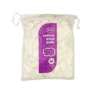 Cotton Wool Balls Non Sterile