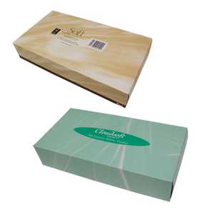 Facial Tissues