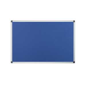 Maya Felt Aluminium Framed Notice Boards