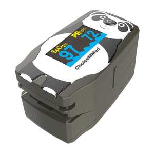 Paediatric Panda Pulse Oximeter MD300C55