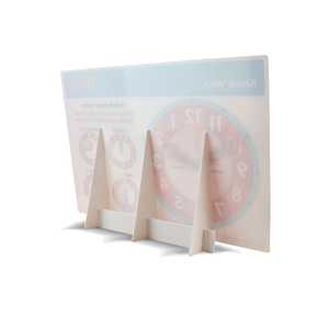 Heavy Duty Poster Stand