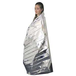 Emergency Foil Blankets