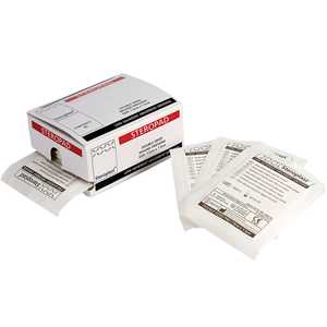 Steropad Dressing Pads