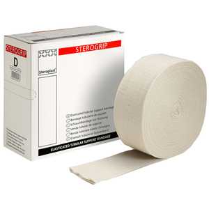 Standard Tubular Support Bandages