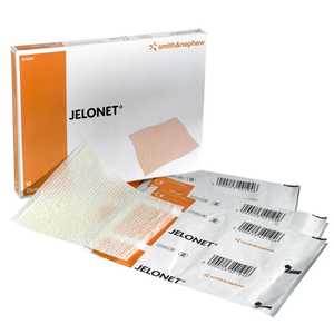 Jelonet Gauze Dressings