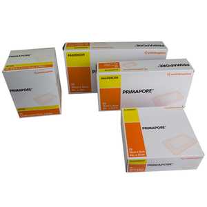 Primapore Adhesive Dressings
