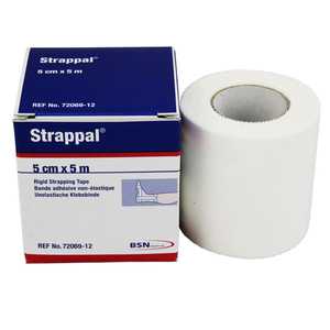 Strappal Zinc Oxide Tape