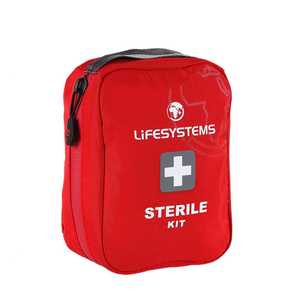 Lifesystems Sterile First Aid Kit