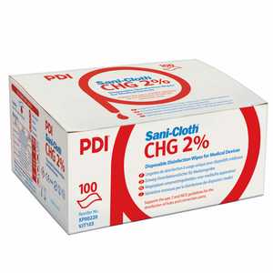 Medical Wipes