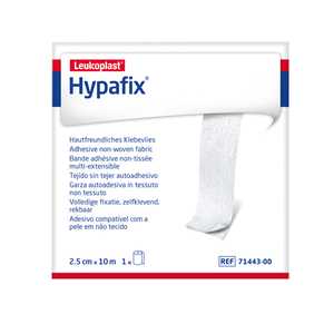 Hypafix Dressing Retention Sheets