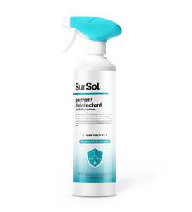 SurSol™ Garment Disinfectant
