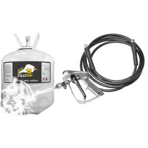 Fogging And Room Disinfection