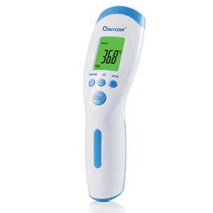 Medical Thermometers