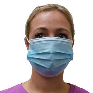 Face Masks & Coverings