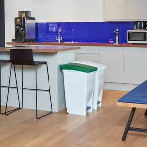 Recycling Bins
