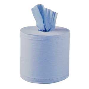 Centrefeed & Towel Rolls