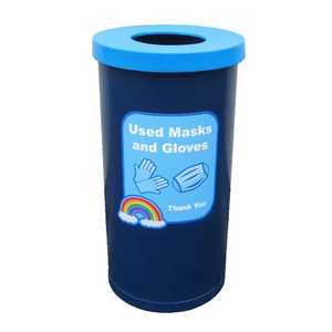 PPE Bins