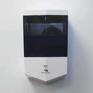 Automatic 600ml Liquid Soap / Sanitiser Dispenser