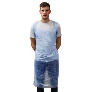 Polythene Disposable Aprons & Dispensers
