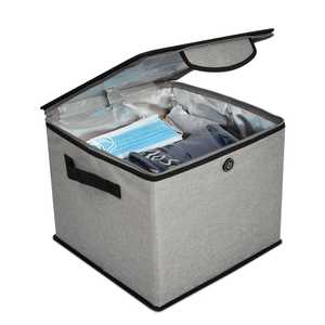 HQube UV-C Sterilising Cube