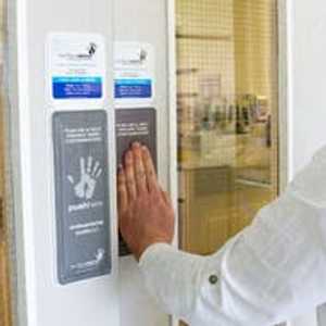 Protect Common Touch Points