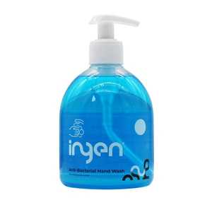 Soaps & Handwashes