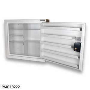 Pharmacy Medical Controlled Drug Cabinets