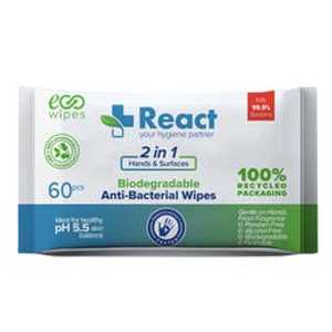 Eco-Friendly Products