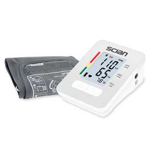 Scian Fully Automatic Digital Blood Pressure Monitor