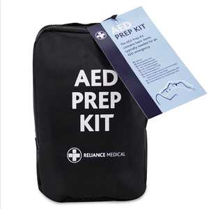 AED Prep Kit
