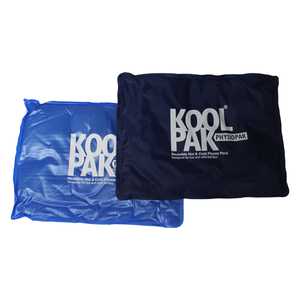 Koolpak Reusable Physio Gel Packs