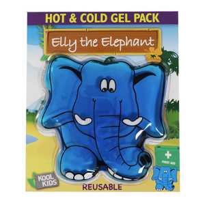 Koolkids Reusable Gel Packs