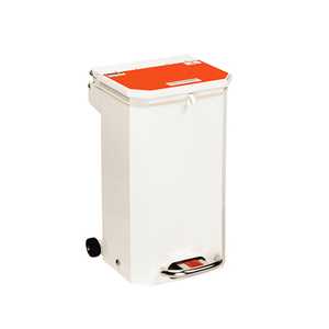 Sunflower Treatable Waste Bins