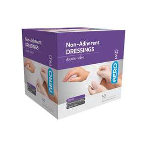 Aeropad Rectangular Pad