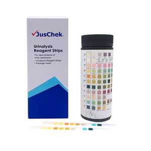 Blood & Urinalysis Testing