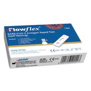 COVID-19 Testing Kits 