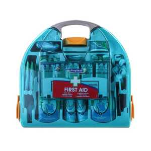 Wallace Cameron Adulto HSE First Aid Kits 