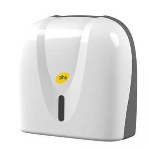 Antimicrobial Mini Jumbo Dispenser