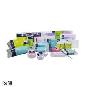 Standard Run-On Kit