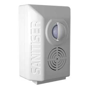 Sanitiser Sentinel PIR Motion Sensor