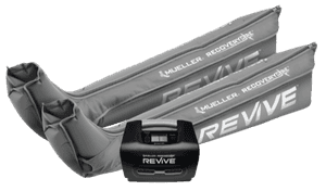 REVIVE™ M4 Gear Pack: Full Leg Boots and M4 Console