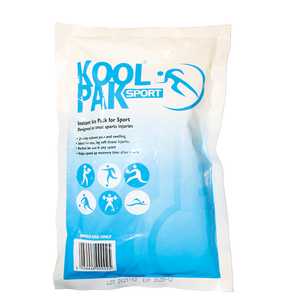 Instant Ice Packs