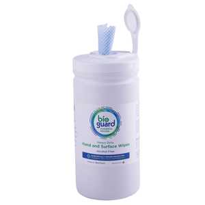 Hand Wipes