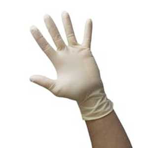 Medical Grade Powder Free Latex Gloves