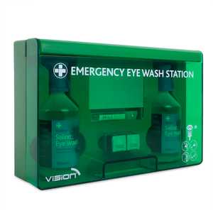 Premier Eyewash Station