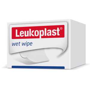 Leukoplast Pre Injection Wipes