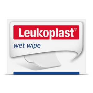 Leukoplast Pre Injection Wipes