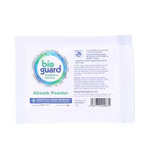 Bioguard Absorb Powders