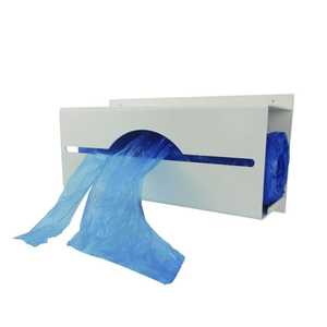 Apron Dispenser