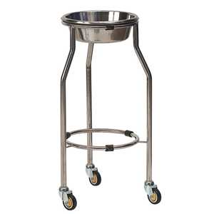 Bristol Maid - Bowl Stands